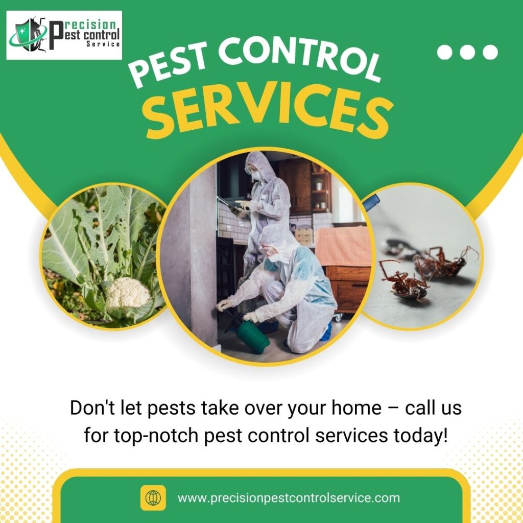 HOW TO GET RID OF PESTS FROM HVAC SYSTEMS