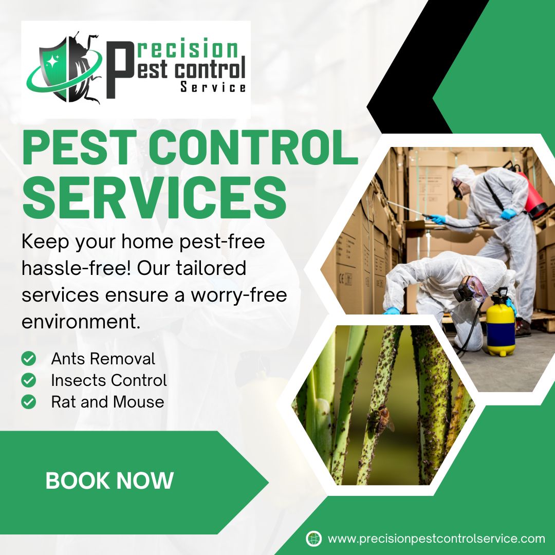 Granada Hills Pest Control Service